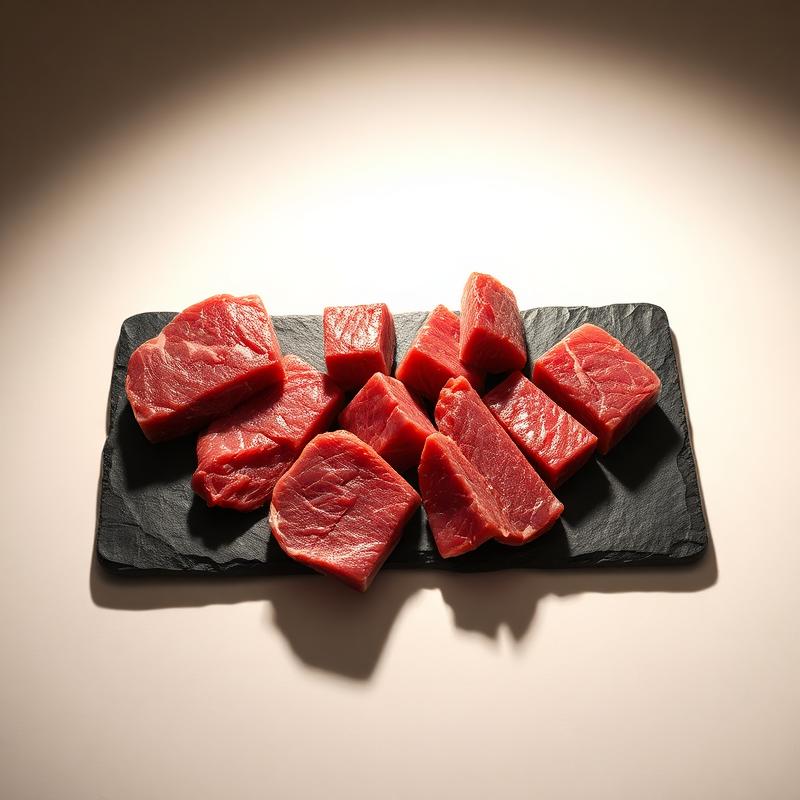 Specialty Cuts
