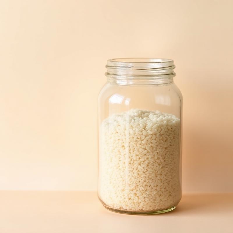 Aged Basmati Rice